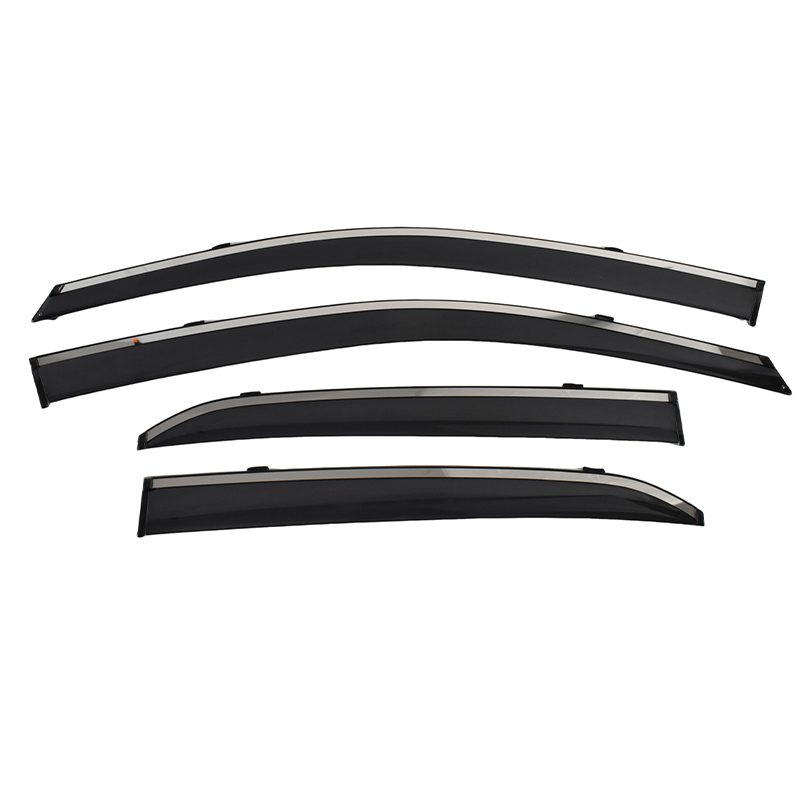 Window Deflectors For  Corolla（2007-2012）