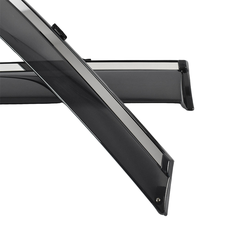 Window Deflectors For  Corolla（2007-2012）