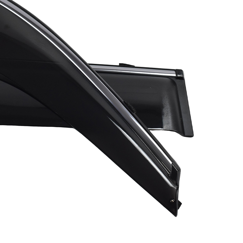 Window Deflectors For  PRADO  FJ150（2010-2013）
