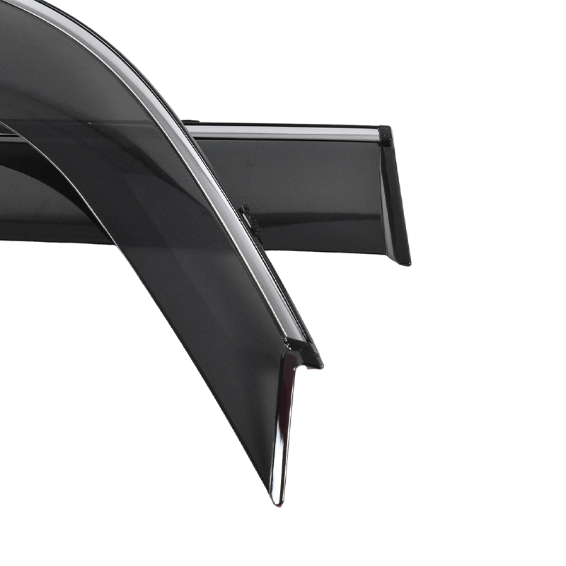Window Deflectors For 4-RUNNER（2010+）