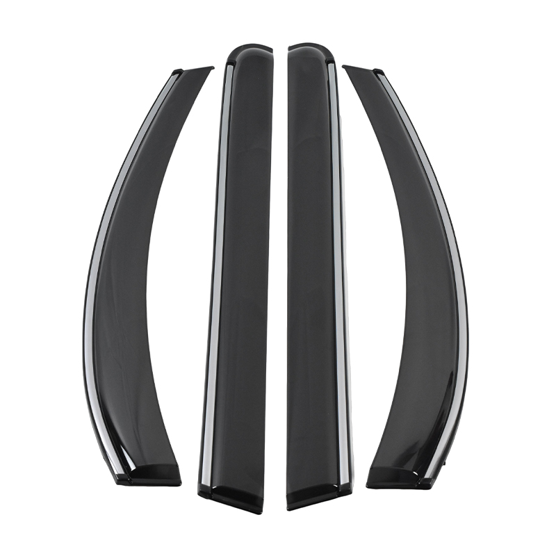 Window Deflectors For  ALPHARD（2011-2014）