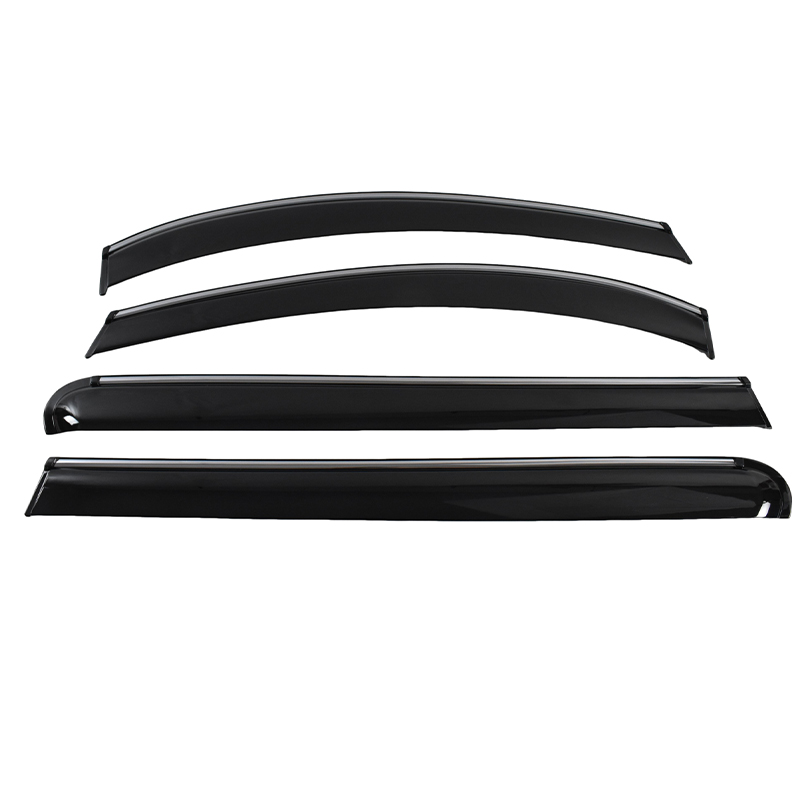 Window Deflectors For  ALPHARD（2011-2014）