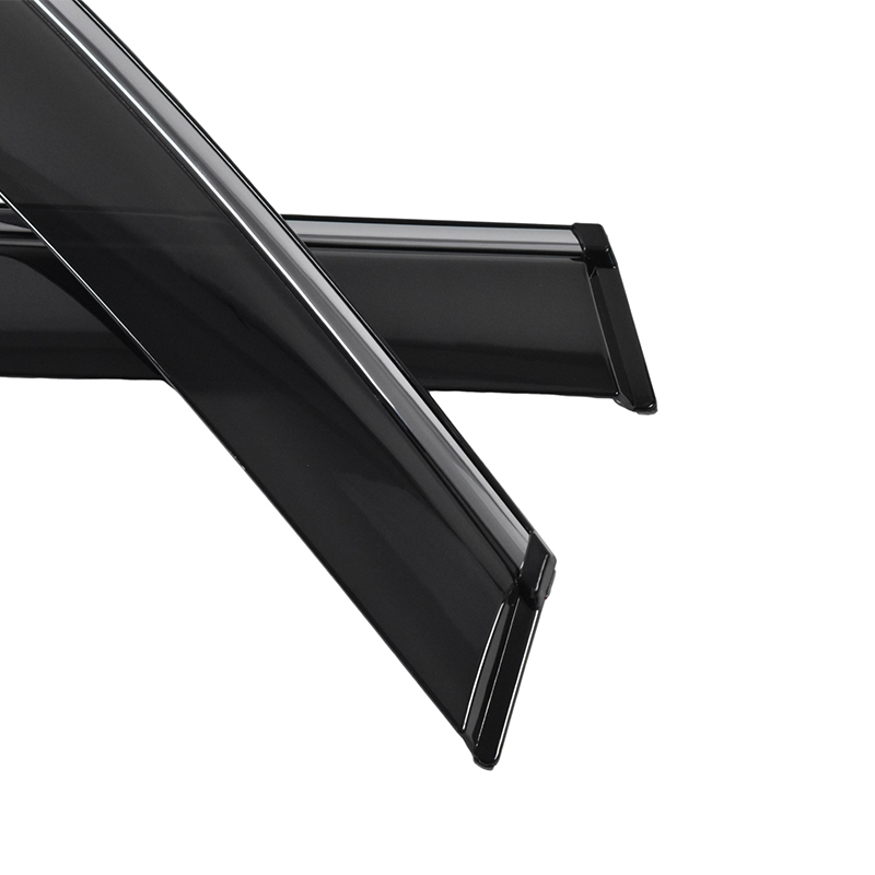 Window Deflectors For  ALPHARD（2011-2014）
