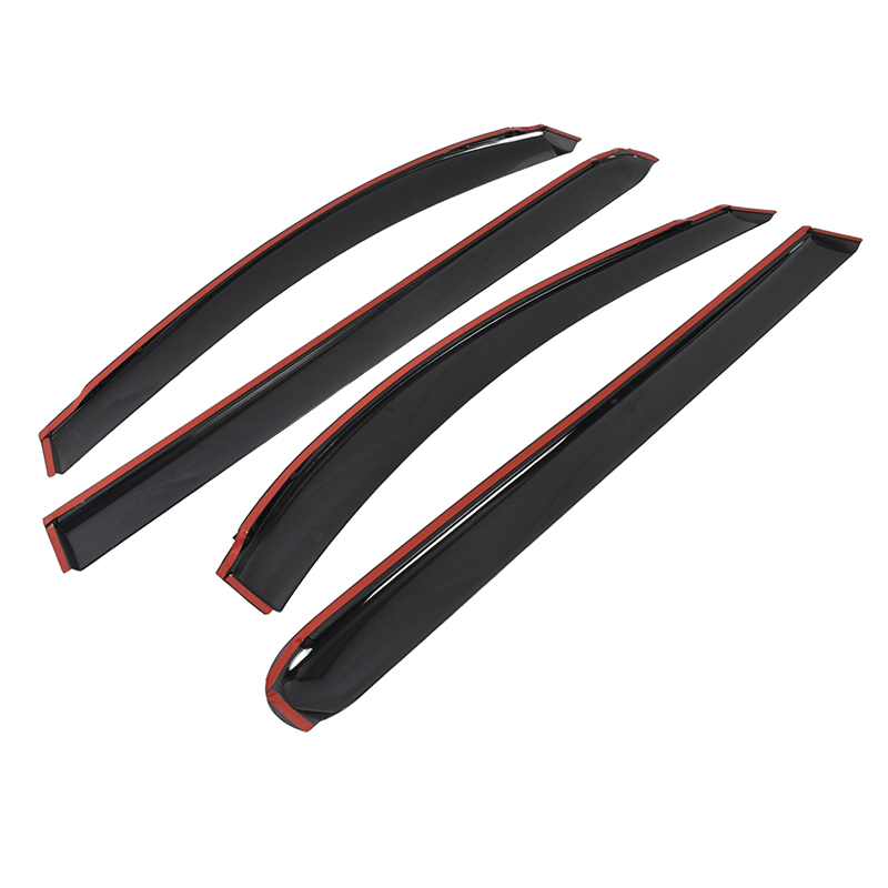 Window Deflectors For  ALPHARD（2011-2014）