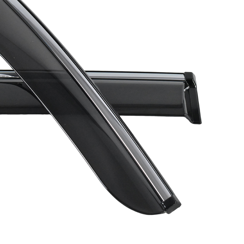 Window Deflectors For  YARIS （2012-2018）