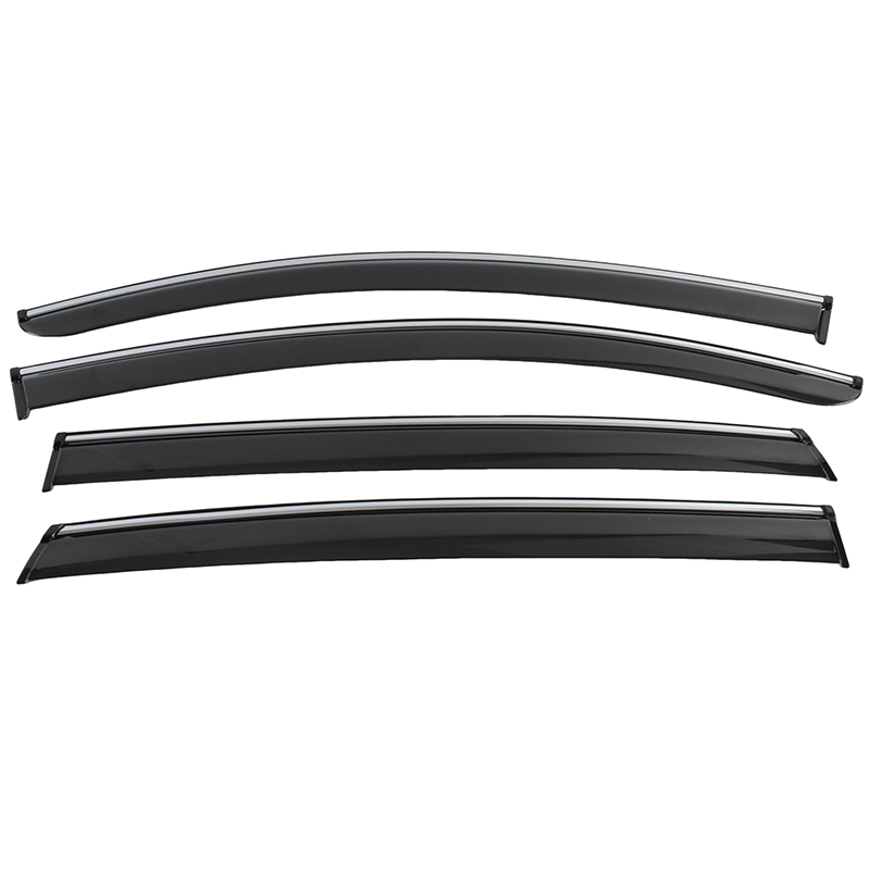 Window Deflectors For  YARIS （2012-2018）