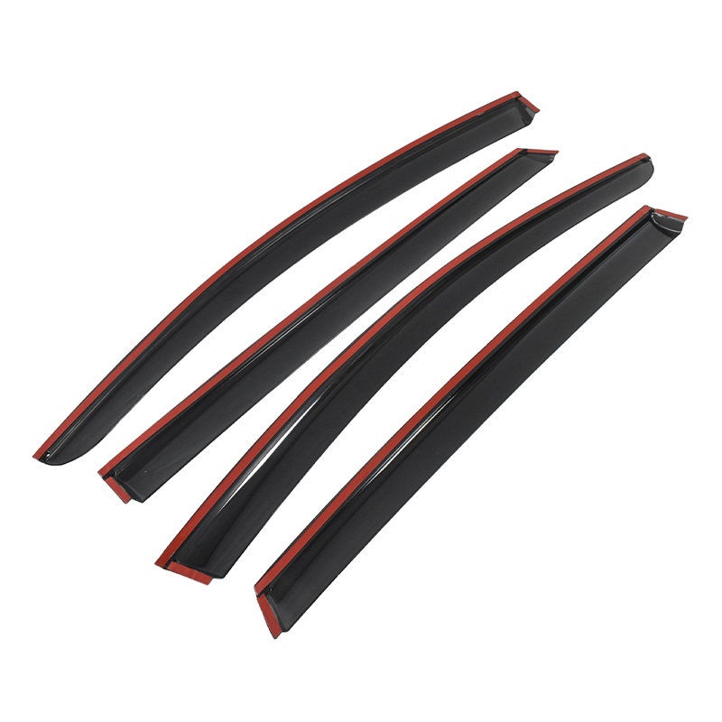 Window Deflectors For  YARIS （2012-2018）