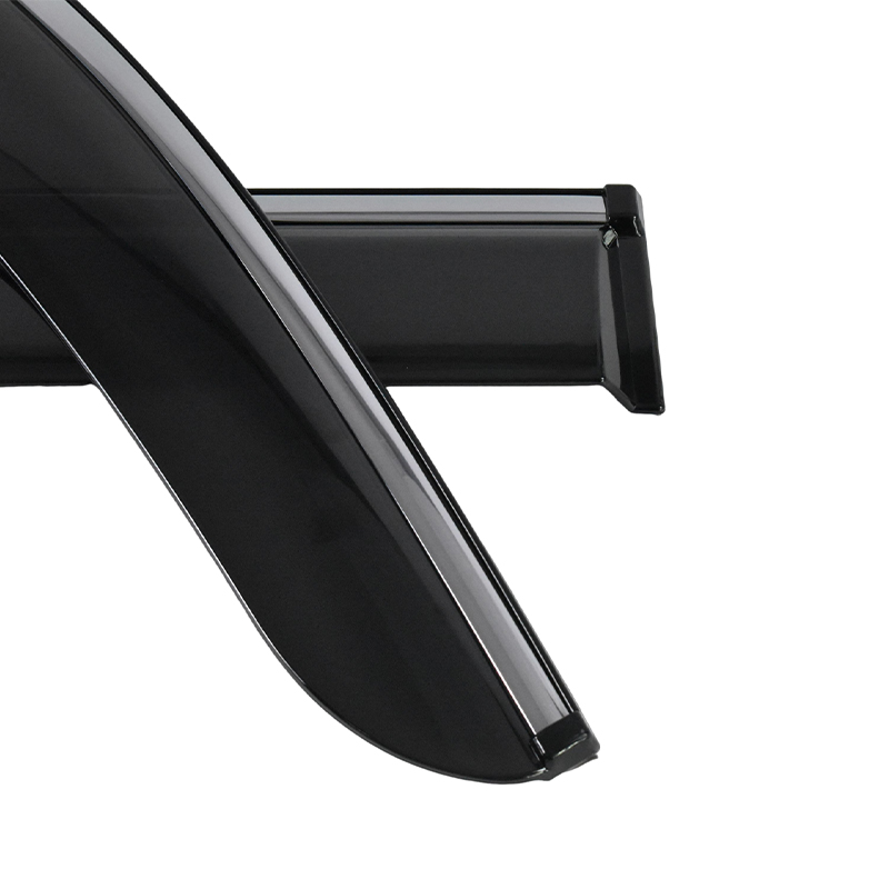 Window Deflectors For  TACOMA（2015-2023）