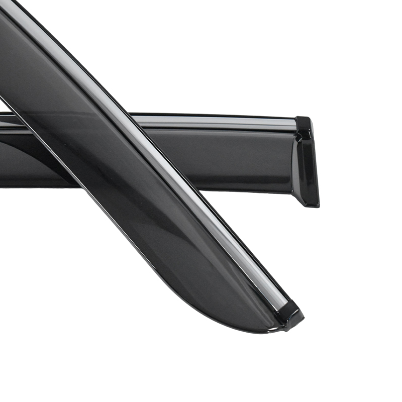 Window Deflectors For  PRIUS （2016-2022）