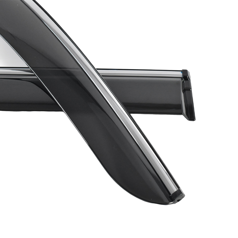 Window Deflectors For  HILUX ROCCO（2018+）