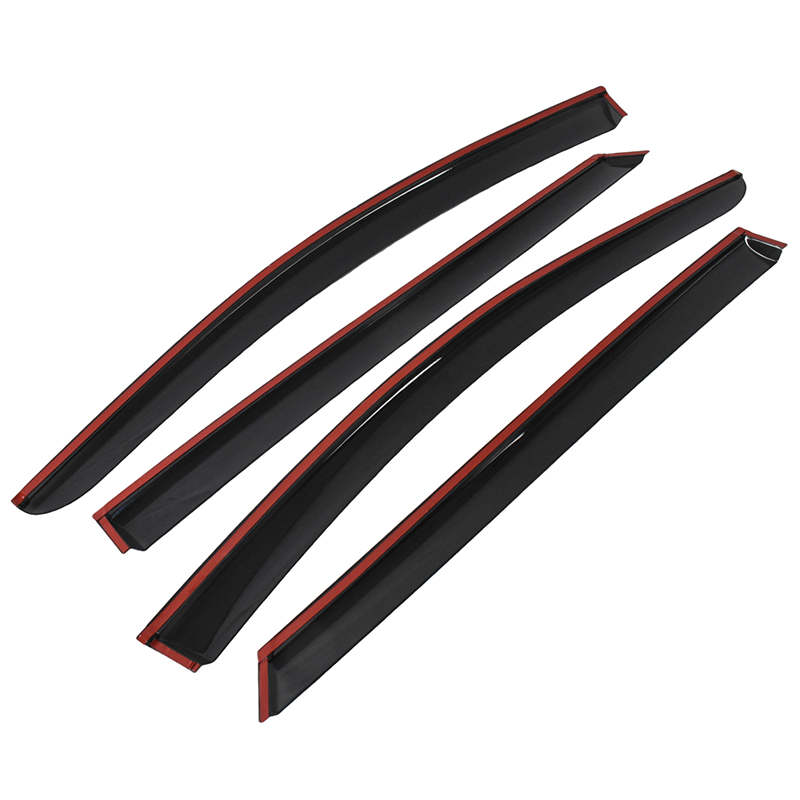 适用于普锐斯（2016-2022）晴雨挡