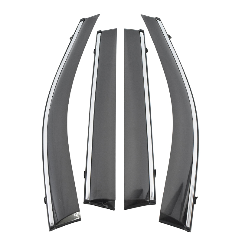 Window Deflectors For  RAV-4（2020+）