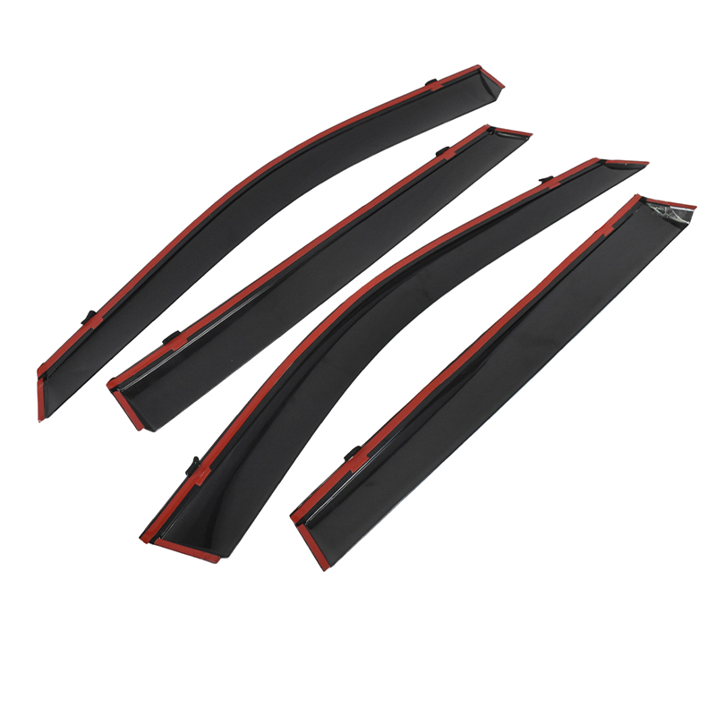Window Deflectors For  RAV-4（2020+）