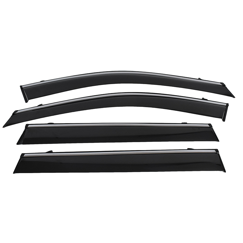 Window Deflectors For  RAV-4（2020+）