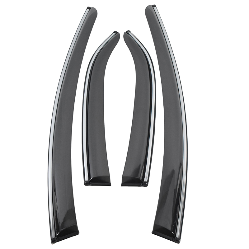 Window Deflectors For  YARiS HATCHBACK（2020+）