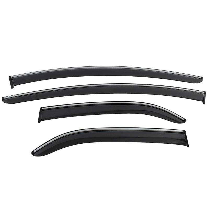 Window Deflectors For  YARiS HATCHBACK（2020+）