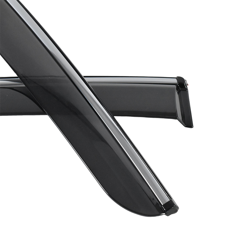 Window Deflectors For  YARiS HATCHBACK（2020+）