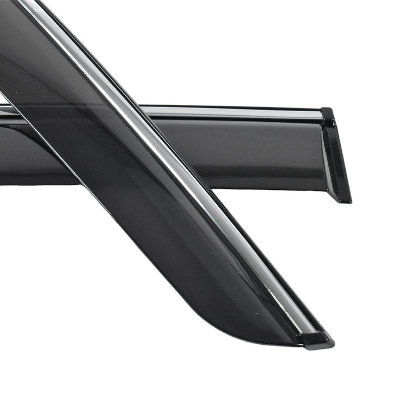 Window Deflectors For HARRIER（2022+）