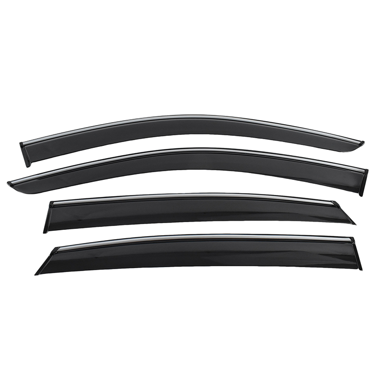 Window Deflectors For HARRIER（2022+）