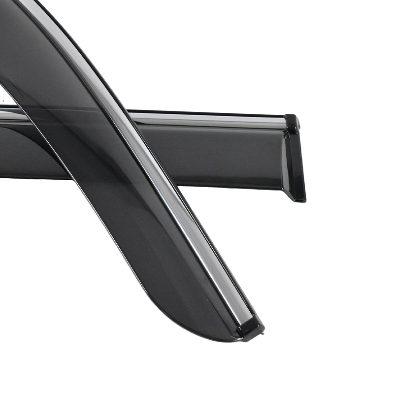 Window Deflectors For TACOMA（2024）