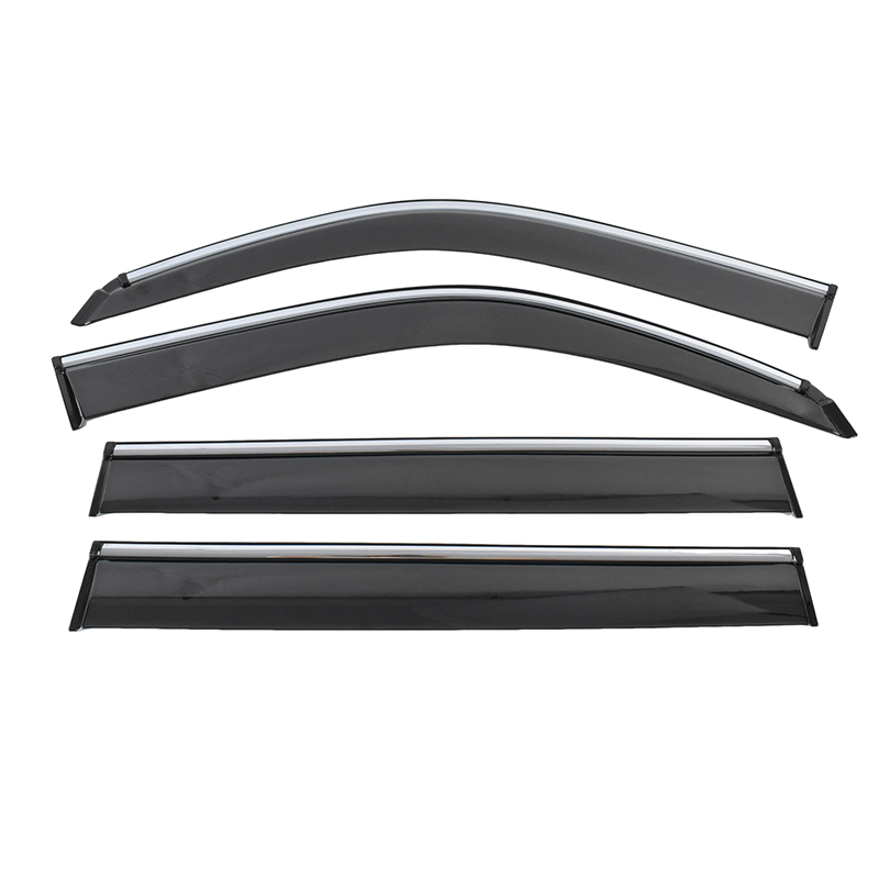 Window Deflectors For  LANDCRUISER LC100/FJ100（1998-2007）