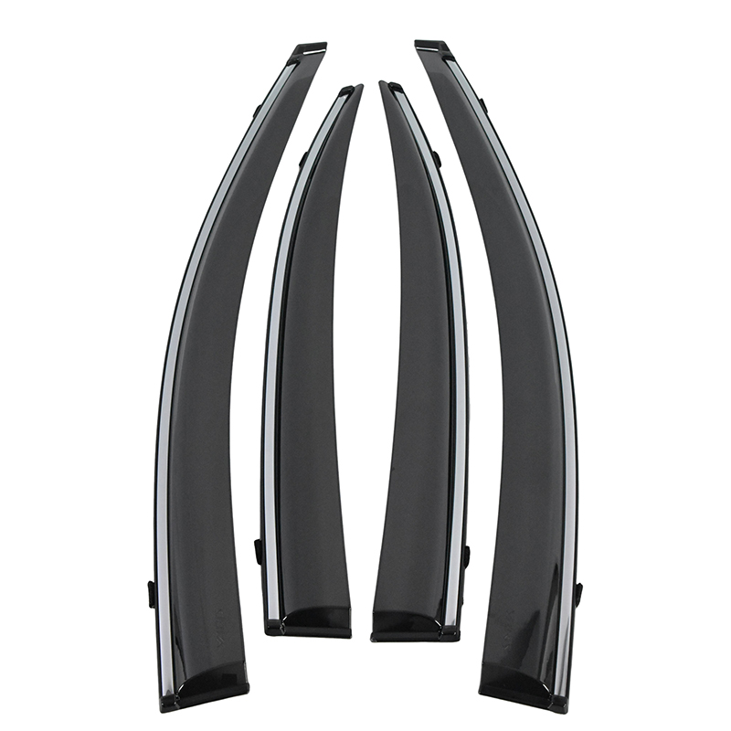 Window Deflectors For  YARIS （2017）
