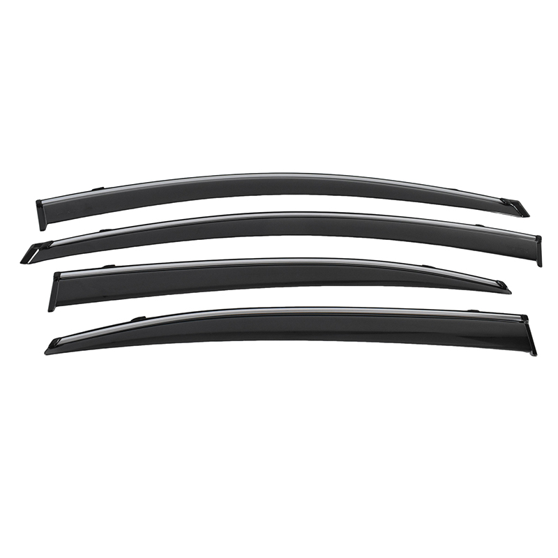 Window Deflectors For  YARIS （2017）