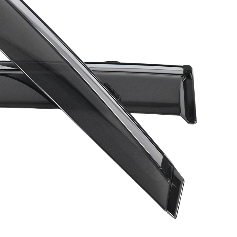Window Deflectors For  YARIS （2017）