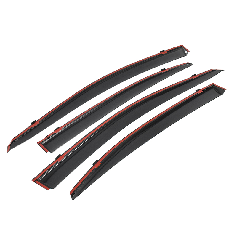 适用于雅力士（2017）晴雨挡