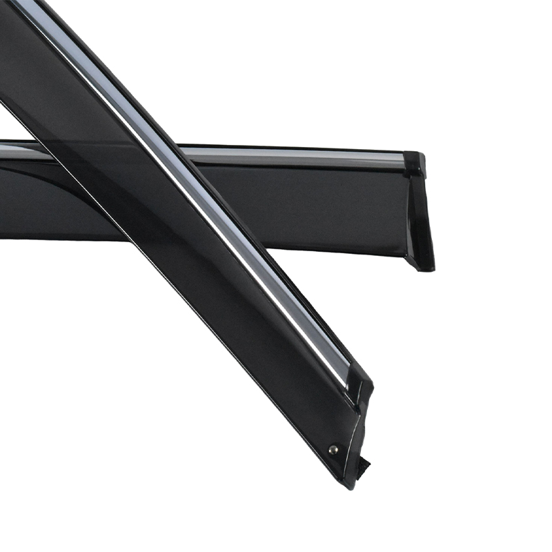 Window Deflectors For Focus（2008-2010）