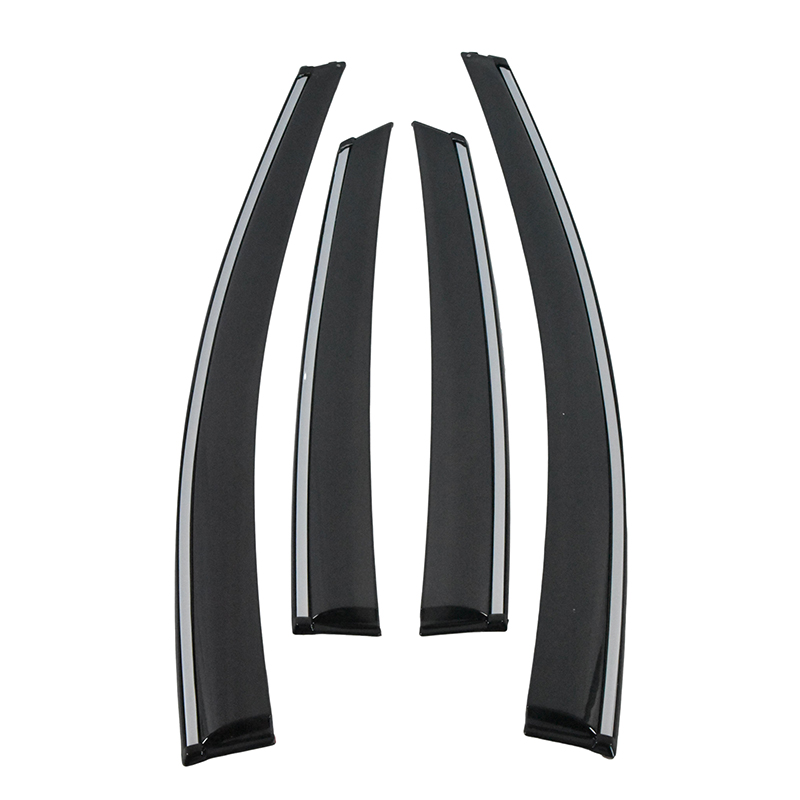 Window Deflectors For FOCUS（2011-2018）