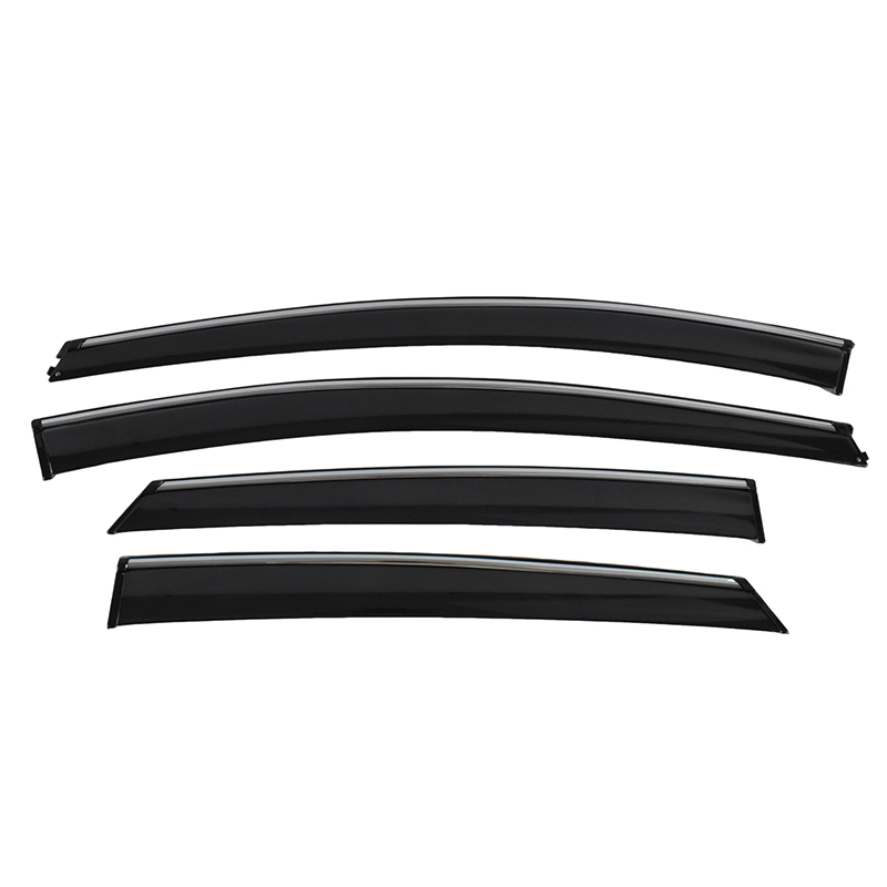 Window Deflectors For FOCUS（2011-2018）