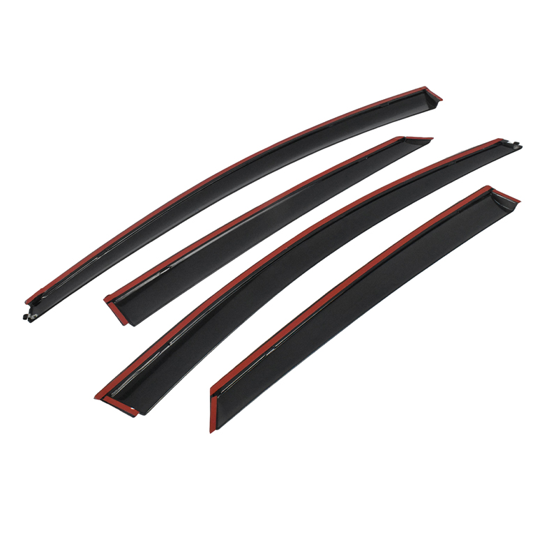 适用于福克斯（2012-2018）晴雨挡