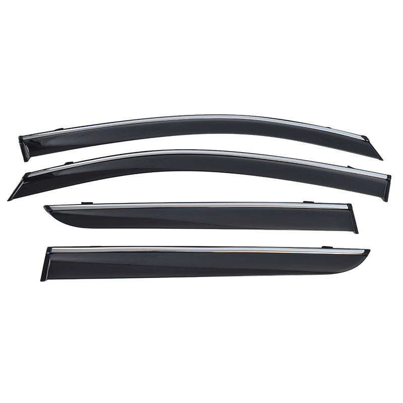 Window Deflectors For C-HR（2018-Up）