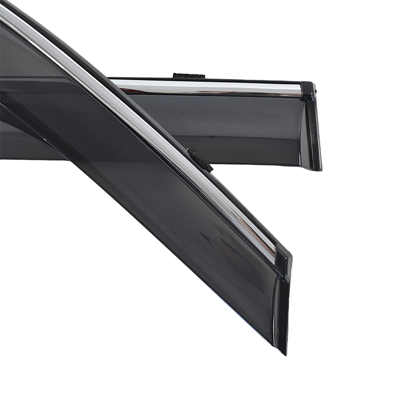 Window Deflectors For C-HR（2018-Up）