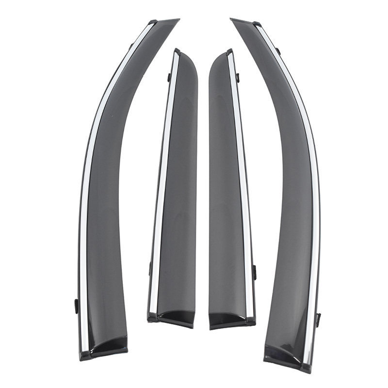 Window Deflectors For C-HR（2018-Up）