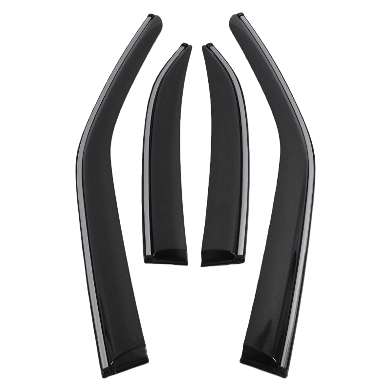 Window Deflectors For  YARIS Cross （2020-2024）
