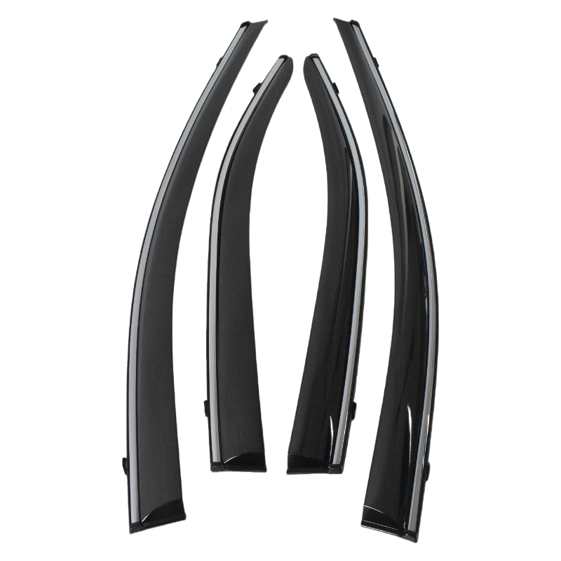 Window Deflectors For Corolla（2019）