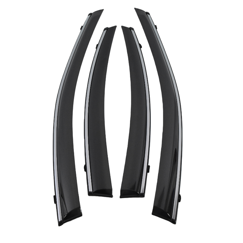 Window Deflectors For  CAMRY（2024）