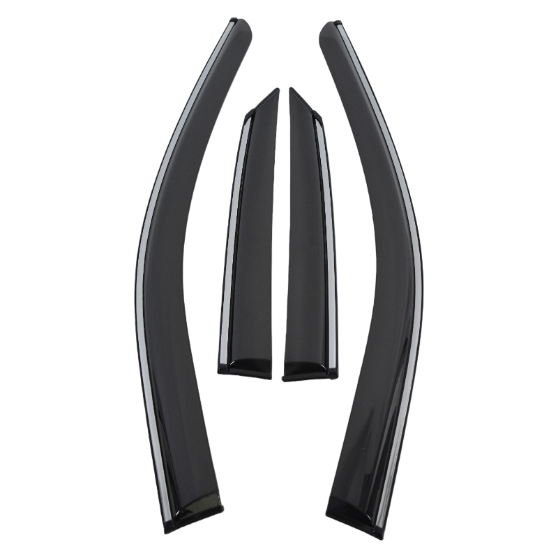 Window Deflectors For  CAMRY（2015）