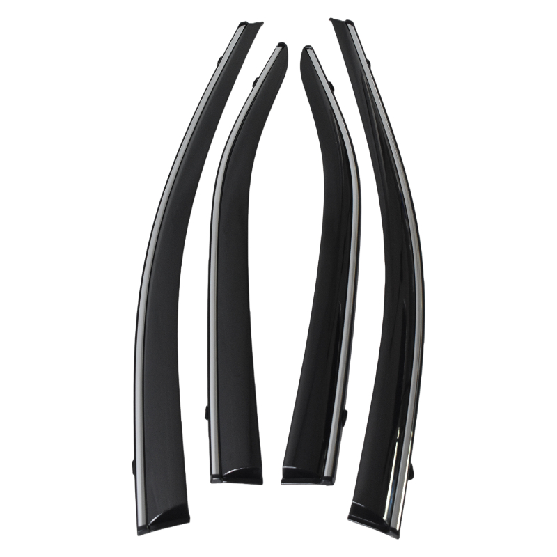 Window Deflectors For ALLION（2021+）