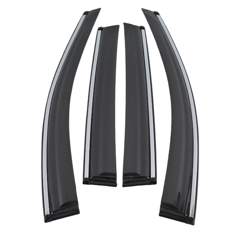 Window Deflectors For Kuga（2013-Pu）