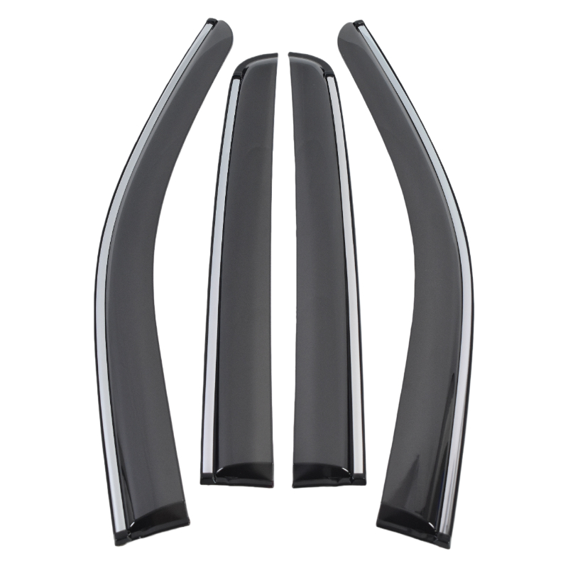 Window Deflectors For  Ranger (2023)