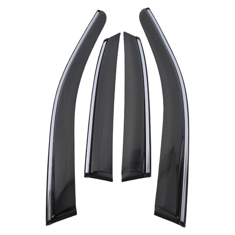 Window Deflectors For LEXUS RX（2023）