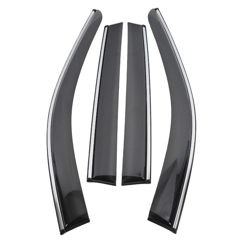 Window Deflectors For  PATHFINDER（2024+）