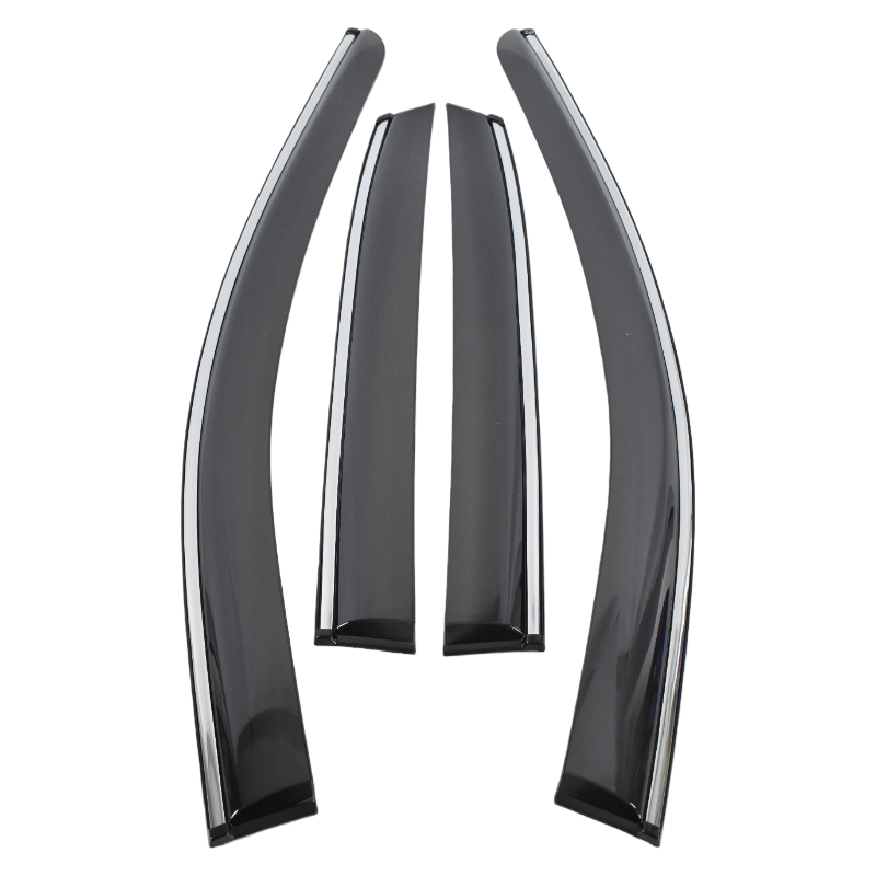 Window Deflectors For  QASHQAI（2023）