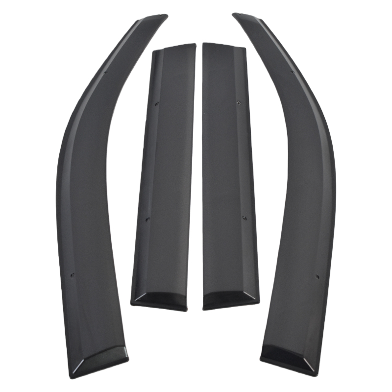 Window Deflectors For  X-TRAIL（2008-2013）
