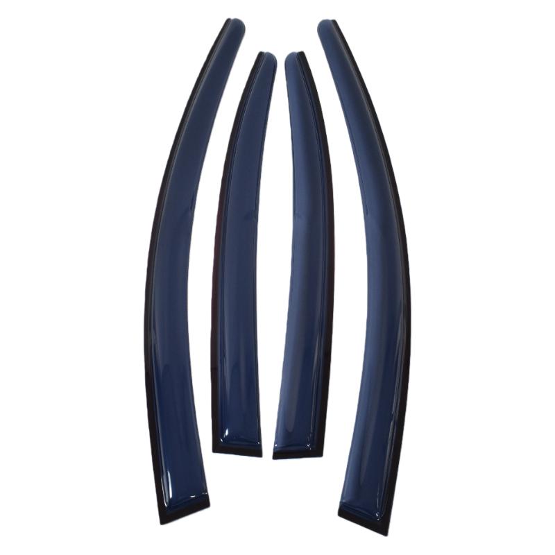 Window Deflectors For  　commodore (2006-2017)