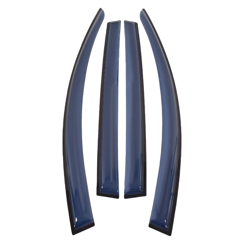 适用于commodore (2006-2017)瓦罐款前雨挡