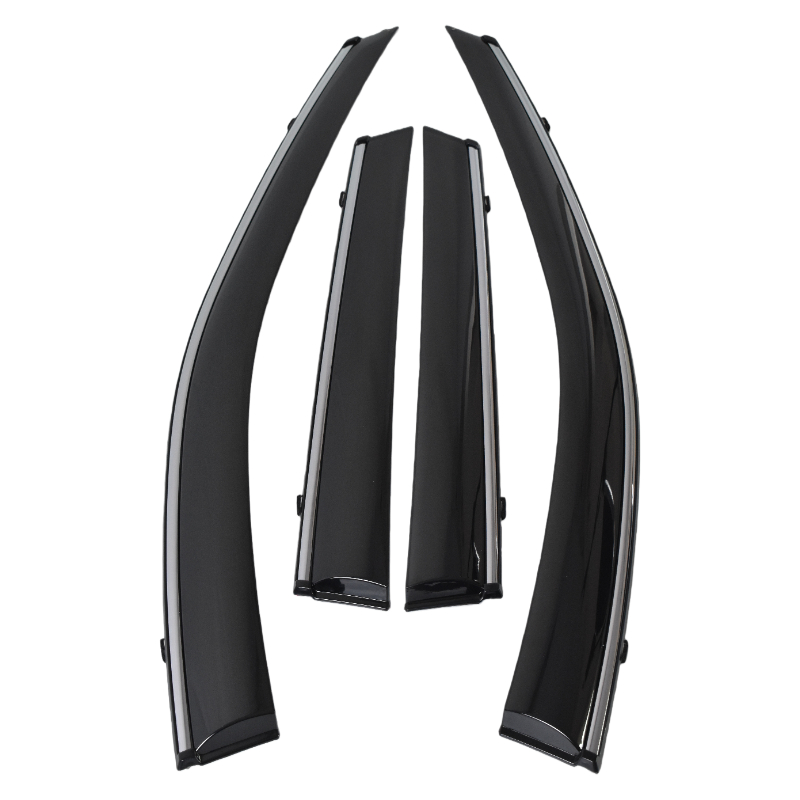 Window Deflectors For  OUTBACK（2015-2020）